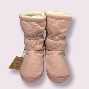NWT Joules slippers Boots